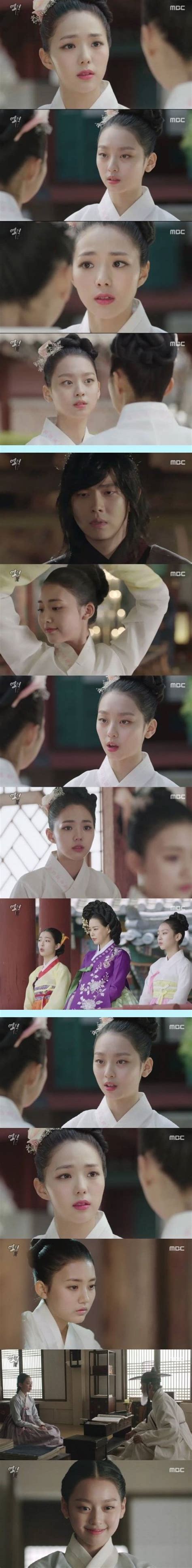 [spoiler] Added Episode 24 Captures For The Korean Drama Rebel Thief