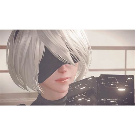 NieR Automata The End Of YoRHa Edition Cho Nintendo Switch NShop