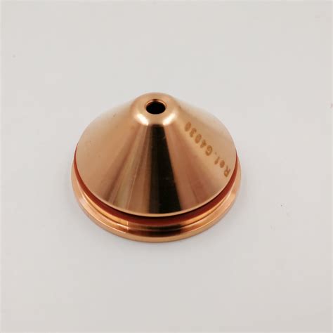 G4030 Swirl Gas Cap For Kjellberg Percut450m G Type 11 848 201 1530