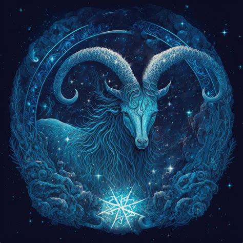 Capricorn Zodiac Download Capricorn Zodiac Instant Downloadable