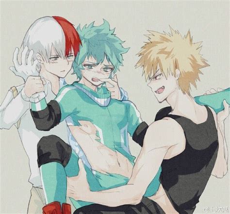 Mha Gay Porn Yaoi Officedase