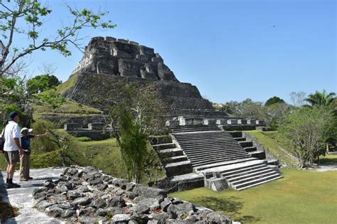 Xunantunich Horseback Riding Tour - San Jose Succotz, Cayo District