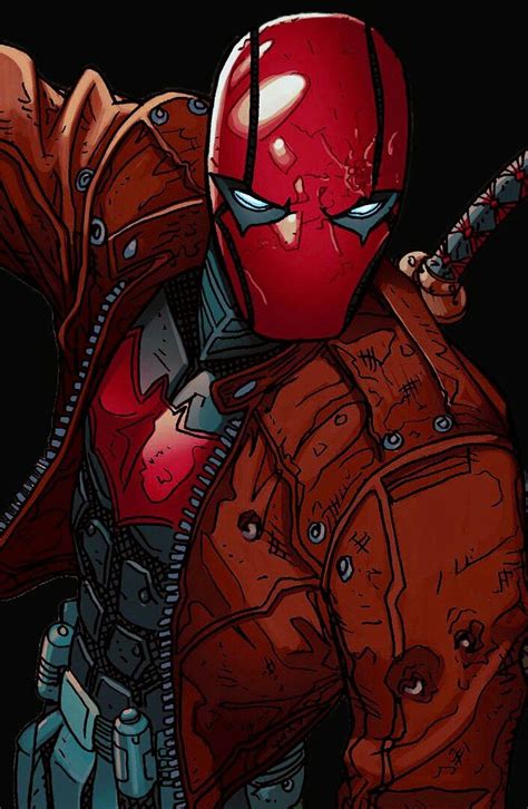 652 Best Red Hood Jason Todd Images On Pinterest Red Hood Jason