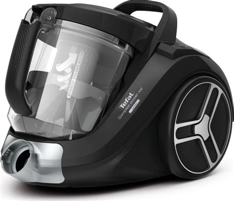 Tefal Compact Power Xxl Tw Ea