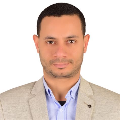 Mohamed Gabr Assistant Lecturer Msc Kafrelsheikh University Kafr