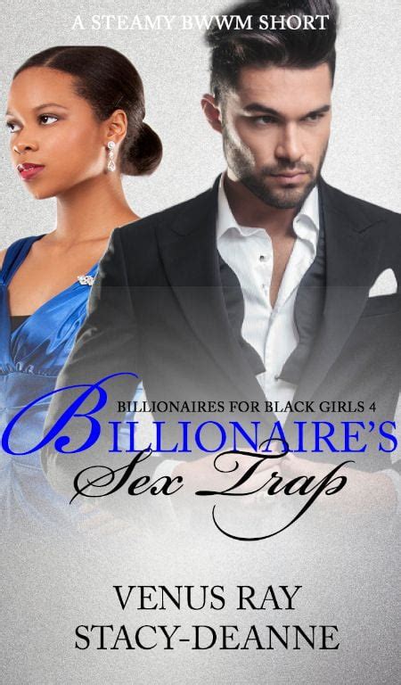 Billionaires Sex Trap Craveromance