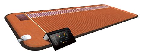 Richway Biomat Professional 7000mx Infrared Therapy Mat