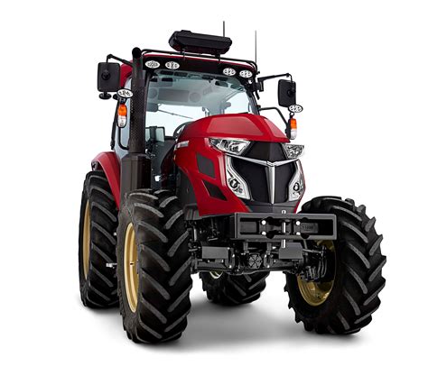 Yanmar Launches New Autonomous Tractors Yanmar Europe