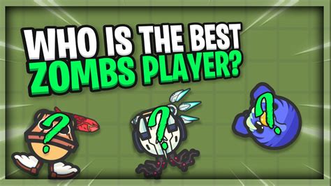 Determining The Best Zombs Royale Player Elite 8 Youtube