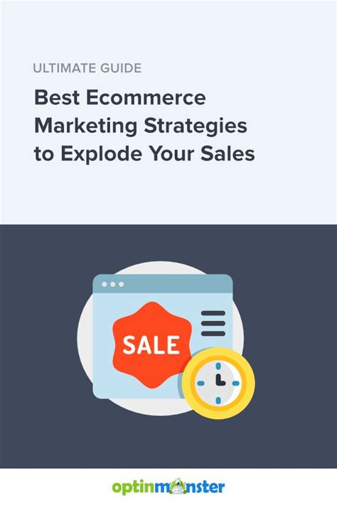 Master Your Ecommerce Marketing Strategy 15 Proven Tips Ecommerce