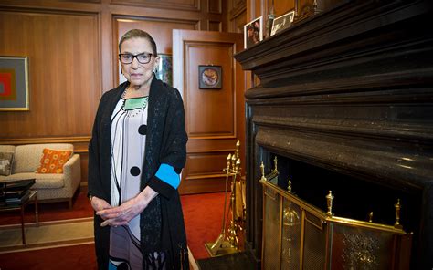 Ruth Bader Ginsburg Trailblazing Us Supreme Court Icon Dies At 87