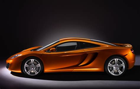 Mclaren Mp4 12c Exotic Cars Photo 25061565 Fanpop