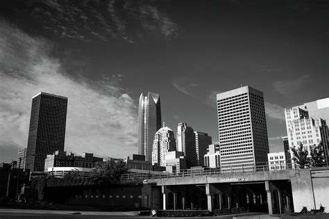 OKC Skyline Photograph by Hillis Creative - Fine Art America