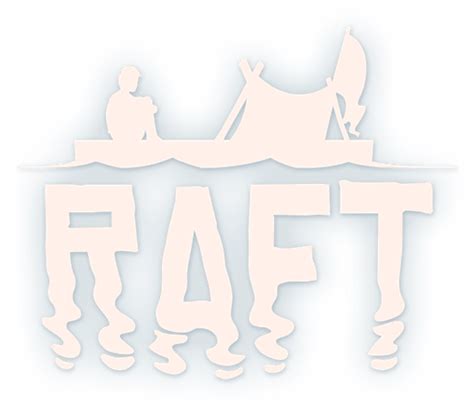 Raft Logo Logodix