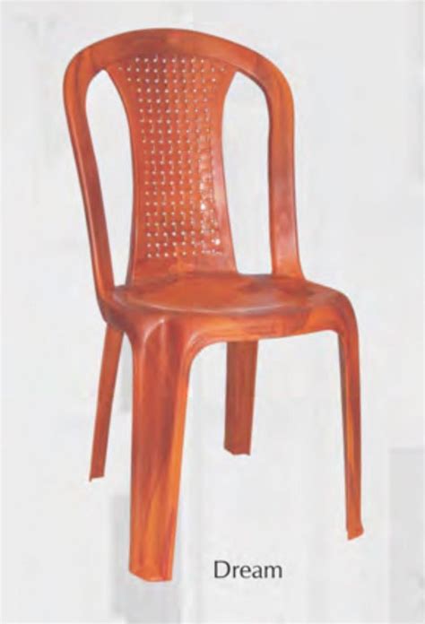 Supreme Widout Handle Chair Hvy Duty At Rs Supreme Designer