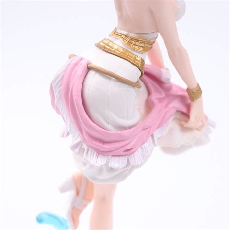 Sexy Anime One Piece Nefeltari Vivi Pvc Action Figure Collection