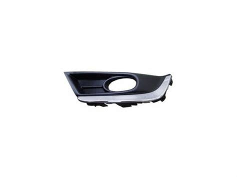 For Honda Crv Fog Light Bezel Left Driver Side Nv Ebay