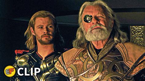 Odin Thor