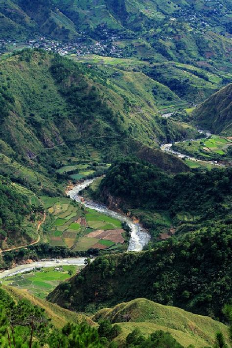 Agno River - Largest River System in the Philippines | Philippine Evolution