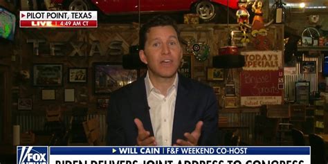 Texas Businesses Are Understaffed Will Cain Fox News Video