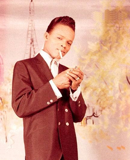 Hank Ballard Picture