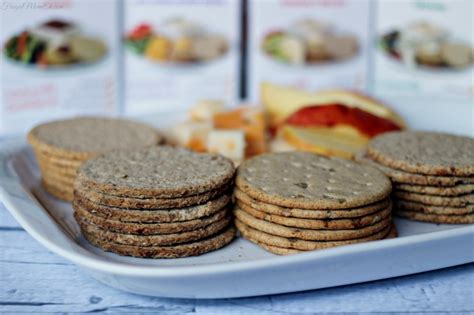 Nairns Oat Crackers And Cookies Giveaway Frugal Mom Eh