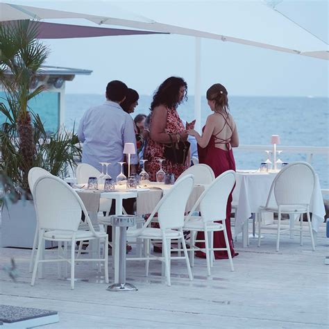 Misterò Beach Club Restaurant