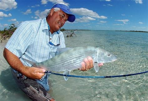 Bonefish Fishing Guides » Outdoors International