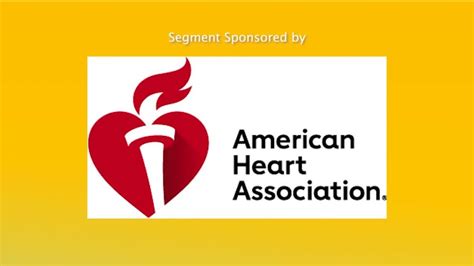 American Heart Association Hands Only Cpr