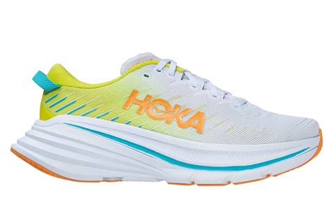 Hoka Bondi X Review (2021): Is the Carbon Plate a Game Changer?