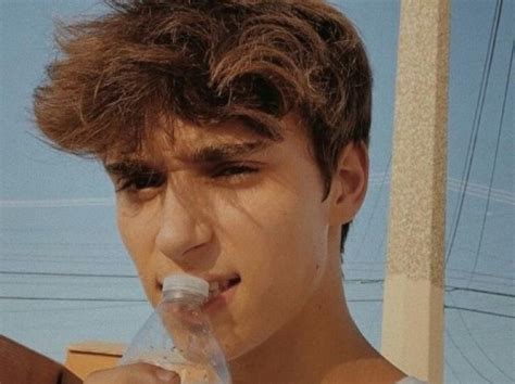 O Quanto Vc Conhece Josh Richards Quizur