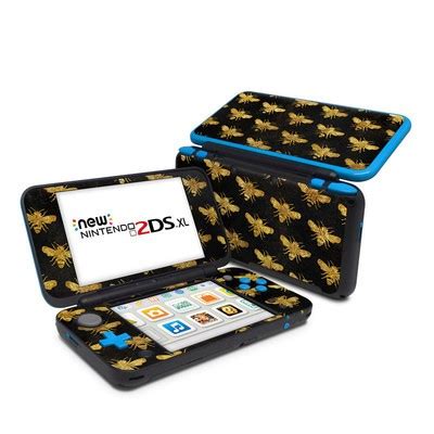 Nintendo 2DS XL Skin - Real Slow by FP | DecalGirl