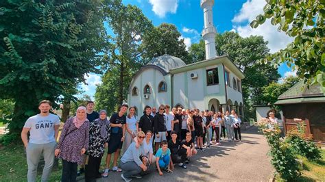 Mladi Iz Norve Ke U Bosni I Hercegovini Prvo Posjetili Prnjavor