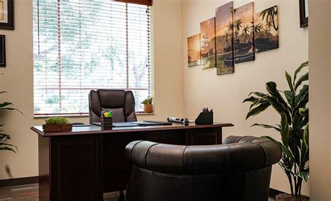 Executive Suites & Office Rentals in Lakewood Ranch, Bradenton