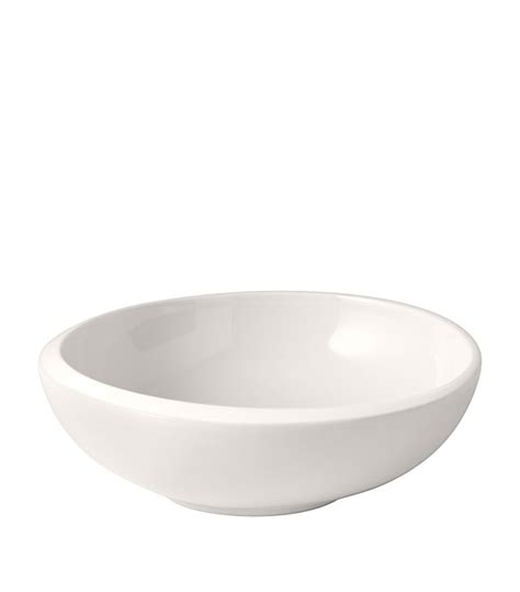 Villeroy Boch Newmoon Individual Bowl Cm Harrods Jp