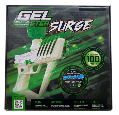 Gel Blaster Surge