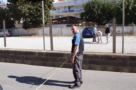 Comencen Les Obres Per Fer Una Rambla A Lactual Passatge Sant Antoni