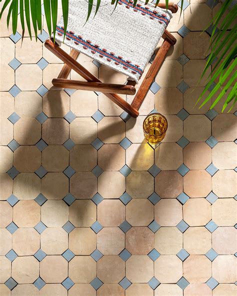 Moroccan Tiles Otto Tiles Design USA