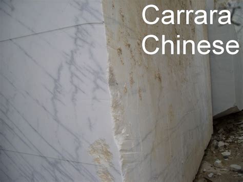 Chinese Carrara STONEMARKT COMPANY LIMITED