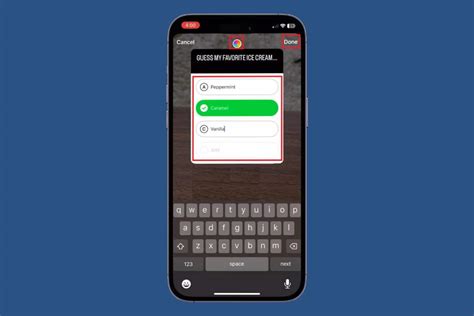How To Create A Quiz On Instagram Story Techcult