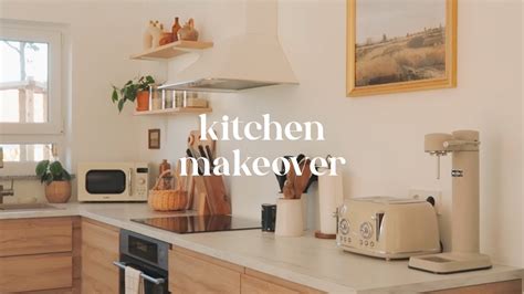 Kitchen Makeover Upgrade Ikea Kitchen To A Cozy Bright Space DIY