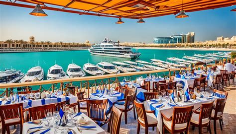 Best Al Qana Restaurants Best Dining In Abu Dhabi