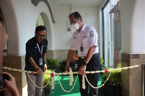 Ulang Tahun Stasiun Cirebon Ke Kai Daop Kolaborasi Bersama Irps