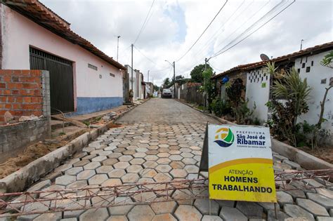 Prefeitura Municipal De São José Do Ribamar Prefeitura Transforma São