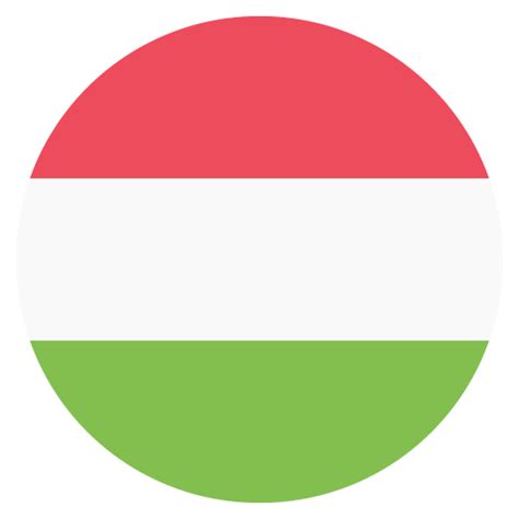 Flag Of Hungary | ID#: 2369 | Emoji.co.uk