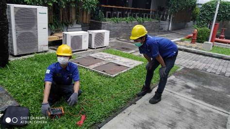 Pt Btsb Kontraktor Sipil Mekanikal Elektrikal Dan Plumbing