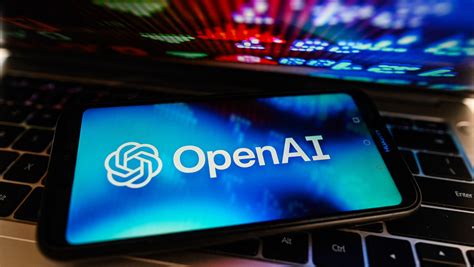 Sam Altman Es Despedido Como Director Ejecutivo De Openai