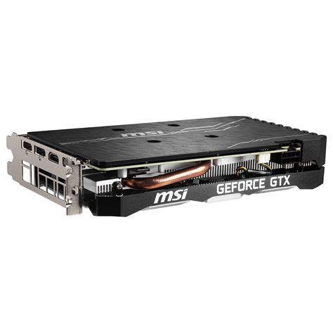 Venta Msi Gtx 1660 Xs Ventus En Stock