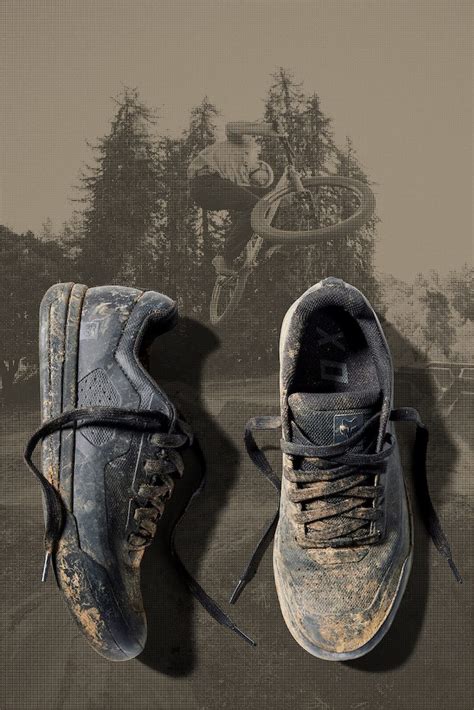 Fox Racing Steps Into Footwear With Union Shoe Canadian Cycling Magazine