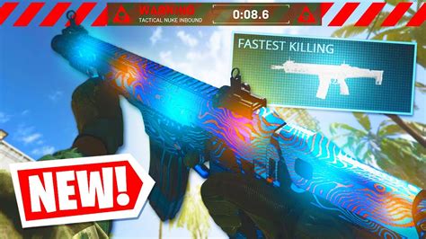 How To Create The FASTEST KILLING KILO 141 CLASS SETUP Modern